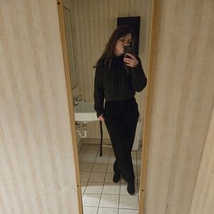 Meet your Posher, Miranda